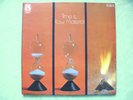 LP Raw Material - Time is... RCA Neon NE8