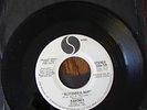 Ramones Blitzkrieg Bop 45 White Label Rare
