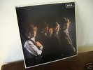 ROLLING STONES s/t 1st 1964 UK LP MONO Decca LK 4605