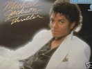 LP HALF SPEED MASTERED MICHAEL JACKSON 