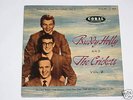 7“  EP Buddy Holly  - Vol.2  Original Deutsche Pressung