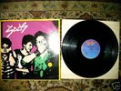 THE SODS Minutes To Go LP, Electric Deads City X kbd