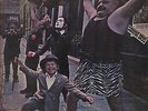 The Doors Strange Days LP MONO near mint vinyl