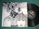 THE BEATLES LP REVOLVER - RARE STEREO PRESS UK 1ST 1966