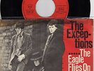 EXCEPTIONS-THE EAGLE FLIES ON FRIDAY  ARIOLA  D  19498
