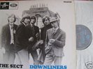 DOWNLINERS SECT LP--THE SECT   33SX 1658