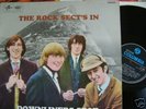 DOWNLINERS SECT LP--THE ROCK SECT'S IN  SX 6028