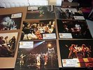SLADE IN FLAME ORIG SET OF EIGHT FOHS OST VERY RARE SET
