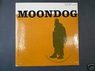 Moondog - Prestige PRLP 7042 446 W 50th M-