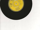 UK 60'S SOUL 45 THE MAR-KEYS-LONDON DJ