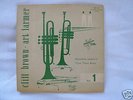 EP Clifford Brown & Art Farmer Swe Metronome 18 -54