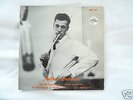 EP Anders Burman Sextet Swedish Metronome MEP 397 -58 M