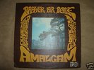 rare AMALGAM 