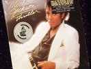 Michael Jackson THRILLER Unopened Sealed LP ALBUM 1982