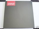 MOGWAI : Young Team 4 LP BOX SEALED OOP