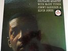 John Coltrane Ballads orig Impulse AS-32 M-
