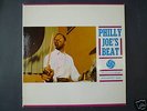 Philly Joe Jones - Beat – Atlantic white fan M