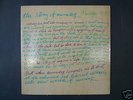 Moondog – Story of  Prestige PRLP 7099 W 50th Warhol M-
