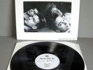 DEPECHE MODE - LIVE LP PROMO  FRANCE PRESS
