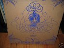 MELVINS Senile Animal Box 4x LP 264/300 Tool Boris Sunn