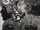   DLP    The Beatles    The Alternate Revolver (TSP)   
