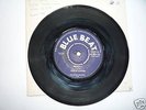 Prince Buster Respect  Bluebeat 45