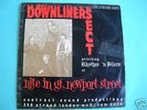 DOWNLINERS  SECT  