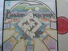 ROGER RODIER, SPACE OPERA. The Canadian Music people PSYCH ROCK FOLK LP NM Vinyl