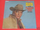 Singer Presents Elvis Singing Flaming Star LP SEALED 
