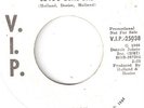 NORTHERN SOUL  CHRIS CLARK  