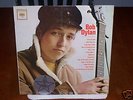 Bob Dylan-First Columbia LP-Six Eye Label.