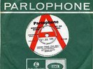 Ringo's Theme (This boy) George Martin orch PROMO 7