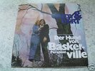 CINDY UND BERT --DER HUND VON BASKERVILLE --