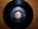 R&B 45 - Danny Run Joe Taylor - RCA 5558