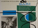 FULLER / TATE HOUSTON Bone & Bari JAPAN Blue Note KING