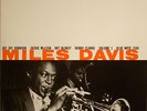 MILES DAVIS / JIMMY HEATH v.1 JAPAN Blue Note KING