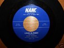 R&B 45 - Mojo Watson - Nanc 1111