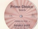 Double Duce 