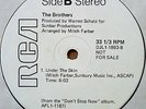 The Brothers- Under The Skin- 12