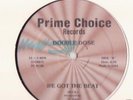 DOUBLE DOSE-WE GOT THE BEAT 12
