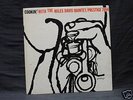 'Cookin' with The Miles Davis Quintet Prestige 7094