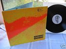 GURU GURU UFO 1970 MINT GERMAN KRAUTROCK MUSIC