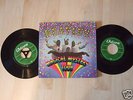 The Beatles - Magical Mystery Tour EP Orig.1967