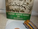 SUPER DJATA BAND  MASTERPIECE AFRO PSYCH LP ?