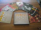 AC/DC BOX SET BON SCOTT ULTRA RAR AUSTRALIA ONLY 7 LPs