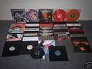 Vinyl Records, Hardstyle Pack