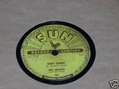 Rare SUN Lbl 78 ROY ORBISON Ooby Dooby # 242 VG
