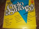 RARE CHELO SILVA LA REYNA DEL ARRABAL