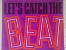 BROTHER DAN Lets Catch The Beat 1968 Trojan Reggae
