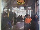 KINKS MUSWELL HILLBILLIES 1971 US LP wSTKR STILL SEALED
